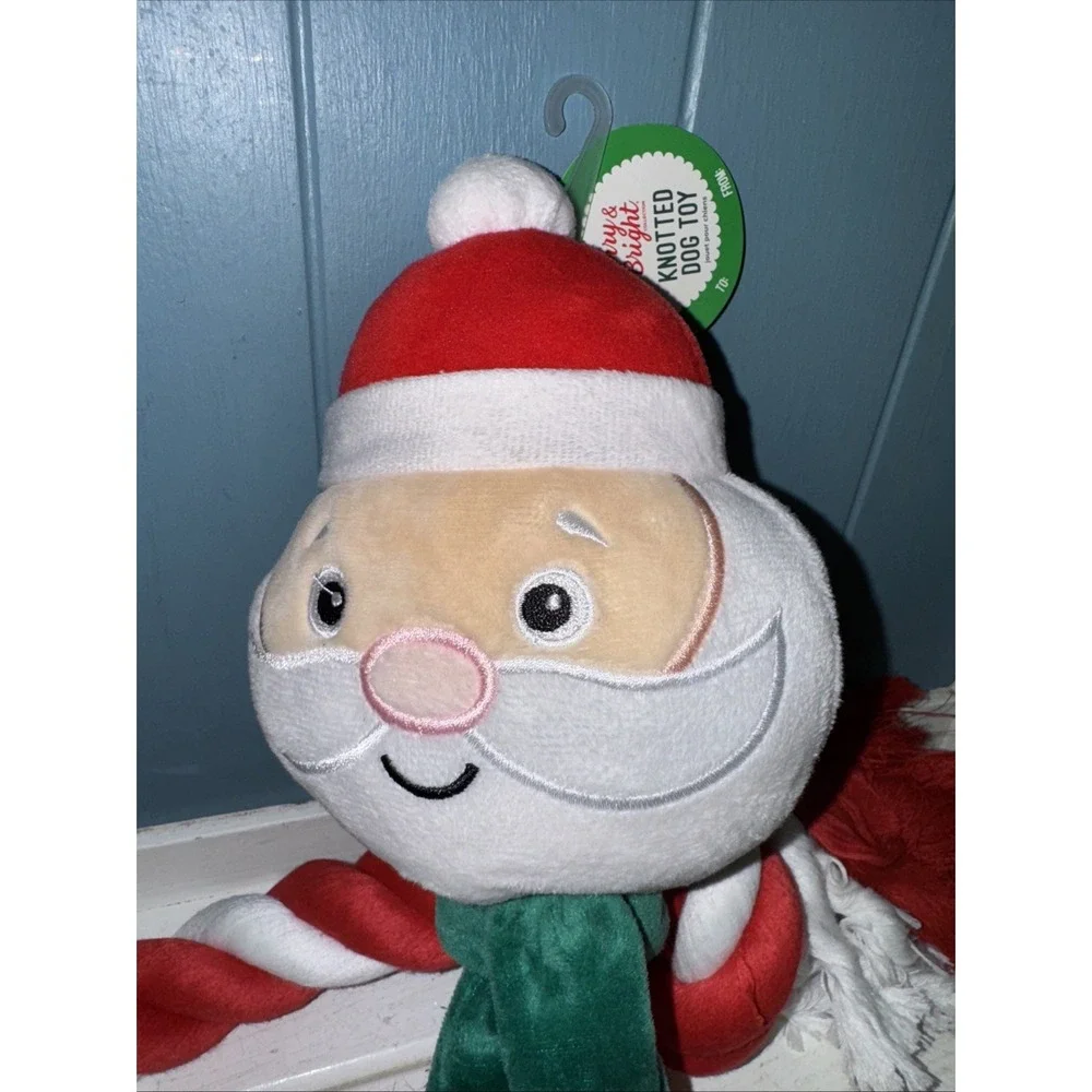 Merry‎ & Bright Jolly 34
